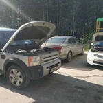 Буксировка и прикурка, прикурить авто 24 часа