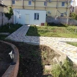 Фото №4 Сварка, блок, тротуарная, плитка, кровля