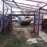 Фото №2 Вывоз мусора 