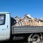 Фото №6 Дровишки