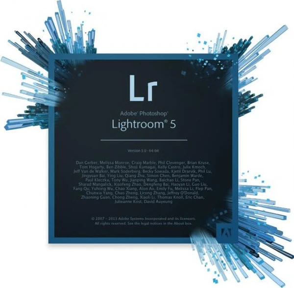 Фото Установка Photoshop Lightroom на МАК удалённо