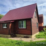 Фото №9 Дача 90 м2 Московская обл., Наро-Фоминский г.о., садовое товарищество Назарьевск