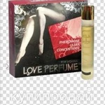 Фото №4 Парфюм духи с феромонами женский шикарный прей и шариковые афродизиак люкс LUX