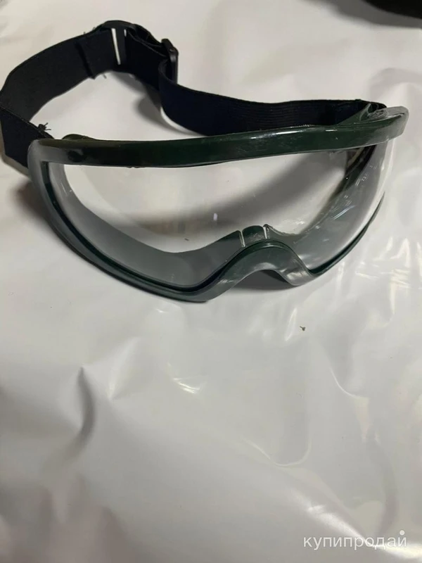 Фото Очки защитные