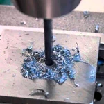 Сверление отверстий, восстановление отверстий