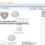 Выездная диагностика Авто концерна VAG(vw,skoda,au