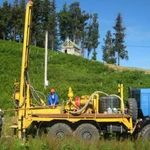 Бурение и обустройство скважин в Благовещенском районе