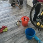 Фото №16 Уборка помещений,территорий.Мойка окон,фасадов.