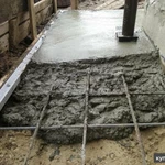 Фото №2 Погреб в доме Орлово, Отрадное, Подгорное