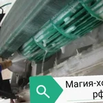 Фото №4 Чистка Сплит систем, Заправка Сплит систем