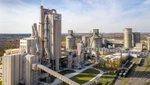 фото Инвестиции в строительство цементного завода