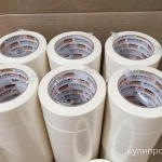 Фото №3 Малярная лента