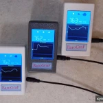 Фото №4 Барометр, Барограф