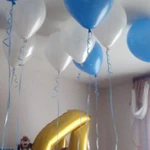 Фото №5 Воздушные шары . Доставка в Северодвинске