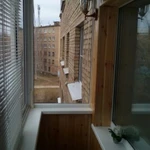 Фото №2 Качественно и недорого застеклим и обошьем ваш балкон