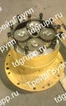 Фото №2 31N9-10181 Редуктор поворотный Hyundai R320LC-7 31N9-10180