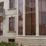 Дагестанский камень, облицовка фасадов