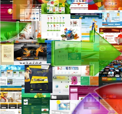 Фото Создание сайтов в Можайске. SEO продвижение
