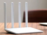 фото Xiaomi router 3