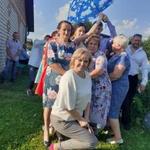Фото №5 Ведущая Марина на ваш праздник, юбилей