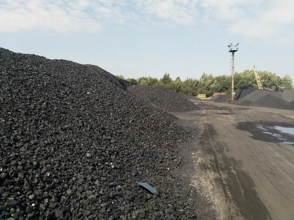 Фото Уголь ДОМ