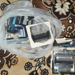 Фото №6 Бритва электрическая Braun,триммер