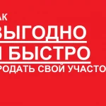 Подготовка участка к продаже. Письмо клиенту.