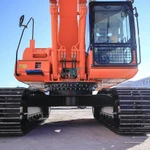 Фото №3 Экскаватор Lonking CDM6205 / 21 т / 1.0 м³ / Weichai / 2025 / карьер / котлован
