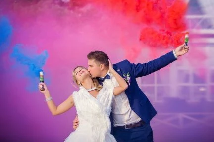 Фото Свадебный фотограф