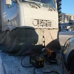 Фото №4 ОТОГРЕВ АВТО ОМСК