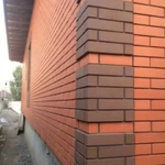 Фото №3 Строительство домов коттеджей 
