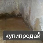 Фото №6 Гидроизоляция подвалов.
