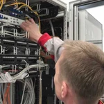Фото №2 Электромонтажные работы любой сложности 