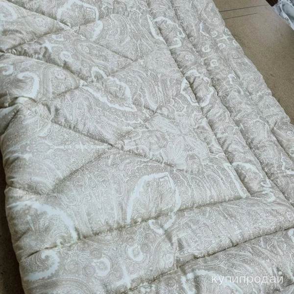 Фото Производство постельных принадлежностей