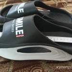 Фото №4 Шлепки мужские