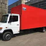 Удлинить Mersedes Foton Iveco Hyundai Isuzu Daf