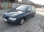 фото Разбираю Renault megane Hatchback 1999