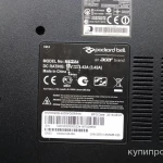 фото PACKARD BELL MS2384