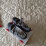 Фото №3 Женские туфли