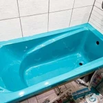 Профессиональная реставрация ванн