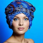 фото Пошив эксклюзивных ЧАЛМ для всех возрастов