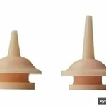 Фото №3 Соски для кормления животных