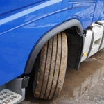 Фото №4 Расширители арок фендер Volvo Вольво FH 4 серия