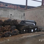 Фото №4 Трубы арматуру уголок швеллер