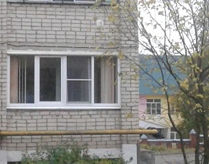 Фото Остекление балконов и лоджий