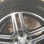фото Nokian Hakkapeliita 8S 275/50R20 б/у
