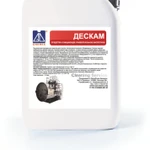 фото Для очистки инженерных систем Дескам