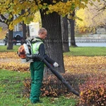  Уборка и благоустройство территорий