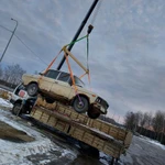 Фото №3 услуги манипулятора - эвакуатора , грузоперевозки