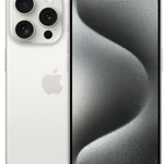 Фото №3 Смартфон Apple iPhone 15 Pro 8/256 ГБ, черный новинка